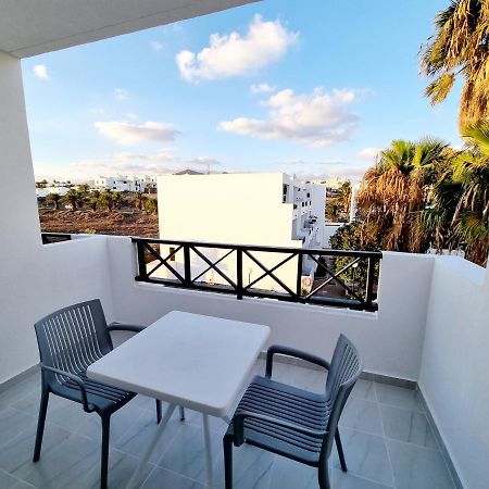 קוסטה טגוויסה Apartamento Malvasia Lanzarote מראה חיצוני תמונה