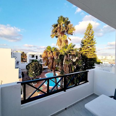 קוסטה טגוויסה Apartamento Malvasia Lanzarote מראה חיצוני תמונה