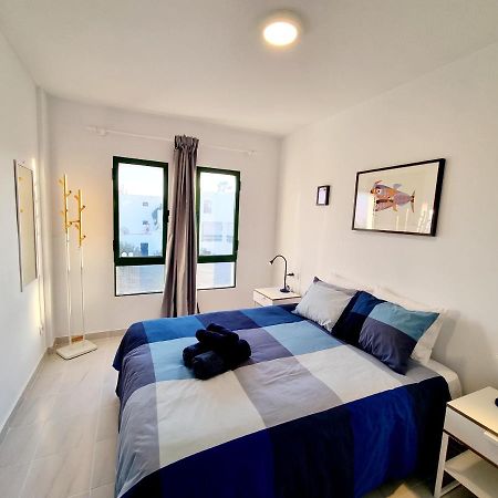 קוסטה טגוויסה Apartamento Malvasia Lanzarote מראה חיצוני תמונה