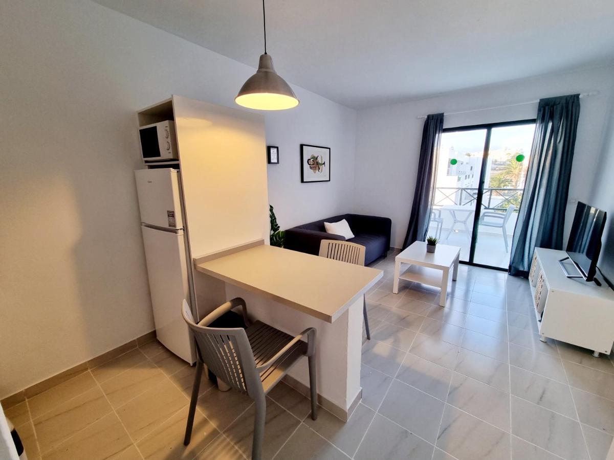 קוסטה טגוויסה Apartamento Malvasia Lanzarote מראה חיצוני תמונה