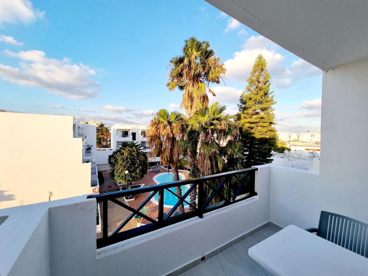 קוסטה טגוויסה Apartamento Malvasia Lanzarote מראה חיצוני תמונה