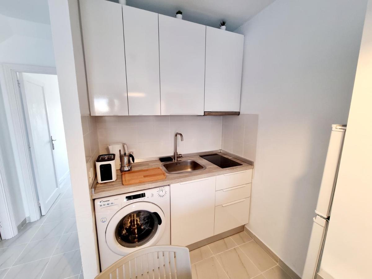 קוסטה טגוויסה Apartamento Malvasia Lanzarote מראה חיצוני תמונה