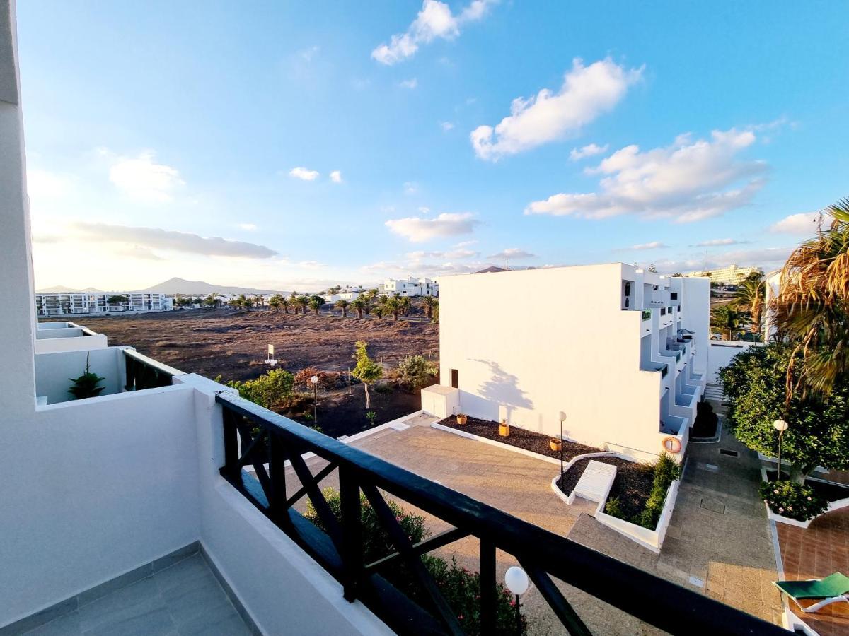 קוסטה טגוויסה Apartamento Malvasia Lanzarote מראה חיצוני תמונה